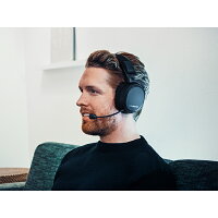 ゲーミングヘッドセットSteelSeriesスティールシリーズArctisProWireless【送料無料】ハイレゾ対応高音質ワイヤレスヘッドフォンPC/PS4対応ワイヤレスヘッドセット【6月上旬〜中旬入荷予定】