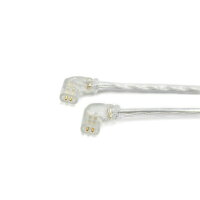 【ご予約受付中】NOBUNAGALabs(ノブナガラボ)朱雀(Suzaku)4.4mm5極バランス/qdc2ピン【NLP-SZK】【送料無料】【5月25日発売予定】
