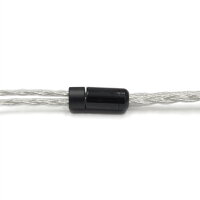 【ご予約受付中】NOBUNAGALabs(ノブナガラボ)朱雀(Suzaku)4.4mm5極バランス/qdc2ピン【NLP-SZK】【送料無料】【5月25日発売予定】