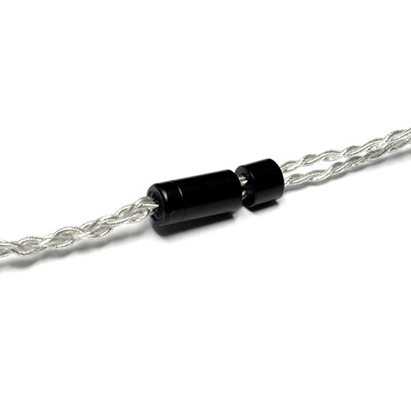 NOBUNAGA Labs ノブナガラボ いぶき (Ibuki) OFC錫メッキ線3.5mm-MMCX 【NLE-IBK】...