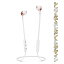 SUDIO スーディオ VASA BLA WHITE ホワイト APT-X対応 Bluetooth ワイヤレス イヤホン 【SD-0014X】 高音質 ブルートゥース イヤフォン 【1年保証】 【送料無料】