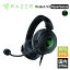 5/10Ǻ100%ݥȥХå(ץȥ꡼)Razer Kraken V3 HyperSense 쥤 ߥ󥰥إåɥå [ͭ:USB-A]  ޥդ PC PS4 PS5 Xbox FPS ᡼2ǯݾ ̵ ʡ16ޤǤΤʸ¨в١