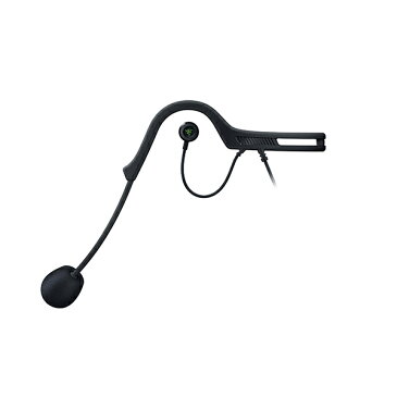 ゲーミングヘッドセット Razer レイザー Ifrit and USB Audio Enhancer Bundle ストリーマー向けヘッドセット【RZ82-02300100-B3M1】 ゲーム用 テレワーク リモートワーク 配信 スカイプ マイク付き イヤホン【2年保証】【送料無料】
