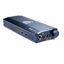 【在庫限り】iFi-Audio micro iDSD Signature アンプ DAC バランス接続対応 ハイレゾ対応 【送料無料】