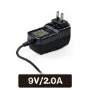 【エントリーでポイント4倍！(30日09:59まで)】iFi-Audio iPower II 9V アダプター 電源 オーディオアクセサリー 【送料無料】