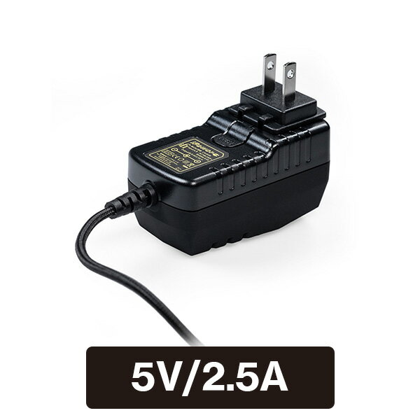 iFi-Audio iPower II 5V ACץ Ÿ ǥ꡼ ̵