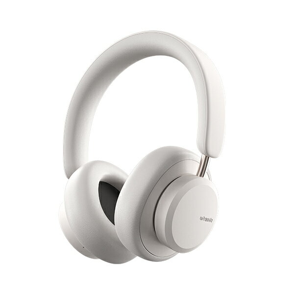 Urbanista MIAMI Noise Cancelling Bluetooth White Pearl ワイヤレス ヘッドホン ノイズキャンセリング ノイキャン ANC マイク付き 外音取り込み アーバニスタ 【送料無料】