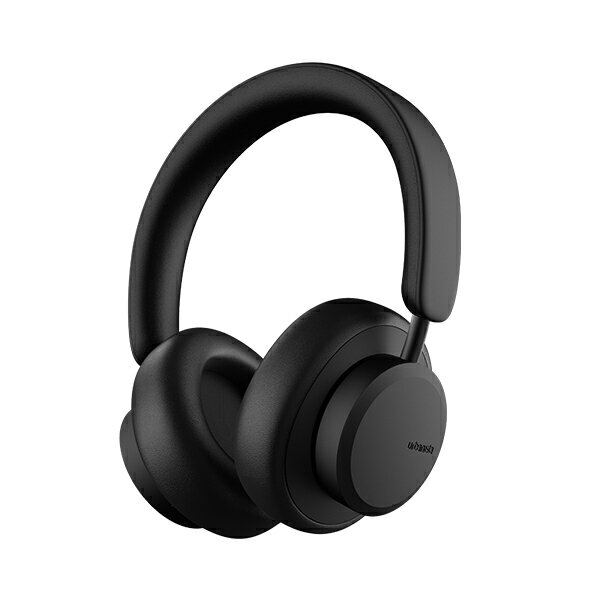 Urbanista MIAMI Noise Cancelling Bluetooth Midnight Black ワイヤレス ヘッドホン ノイズキャンセリング ノイキャン ANC マイク付き 外音取り込み アーバニスタ 【送料無料】