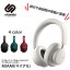 【5/1限定★抽選で最大100%ポイントバック！(要エントリー)】Urbanista MIAMI Noise Cancelling Bluetooth White Pearl ワイヤレス ヘッドホン ノイズキャンセリング マイク付き 外音取り込み アーバニスタ 【送料無料】