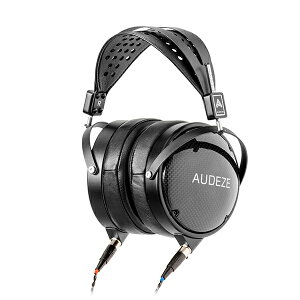 【お取り寄せ】 AUDEZE オーデジ LCD-XC 2021 ヘッドホン 有線 平面磁界型 密閉型 通販