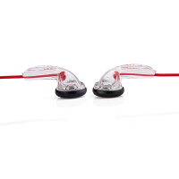 Paiaudio(パイオーディオ)PAI-FLATインナーイヤー型イヤホンイヤフォン