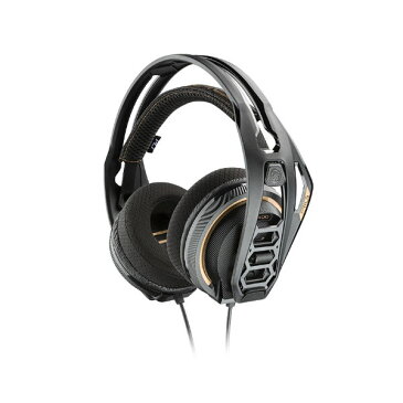 ゲーミングヘッドセット Plantronics プラントロニクス RIG 400 【1年保証】 【送料無料】 PS4 プレステ タブレット PC Xbox One対応 ボイスチャット Apex Legends フォートナイト 荒野行動 マイク