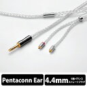 【お取り寄せ/納期未定】ORB オーブ Celestial force C8 Pentaconn ear Short 4.4φ(1.2m)【送料無料】【6ヶ月保証】(2)