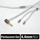 【お取り寄せ/納期：約1～2ヶ月】ORB オーブ Celestial force C8 Pentaconn ear Short 4.4φL（1.2m）【送料無料】【6ヶ月保証】