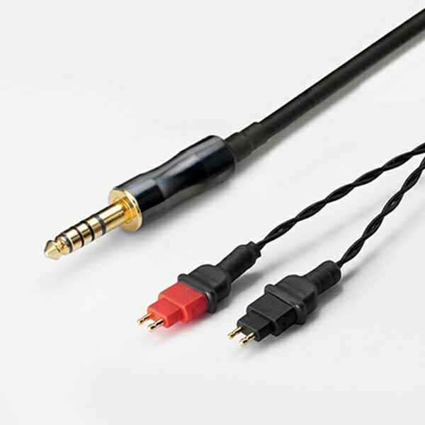 【2/20限定★抽選で最大100%ポイントバック！(要エントリー)】【お取り寄せ/納期未定】ORB オーブ Clear force HD25-4.4φ5極（1.2m）リケーブル【送料無料】