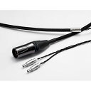 【お取り寄せ】 ORB オーブ Clear force HD800 4pin XLR 2.5m 【CF-HD800 4PIN XLR 2.5M】【ヘッドホン ヘッドフォン ケーブル】【送料無料】 【6ヶ月保証】