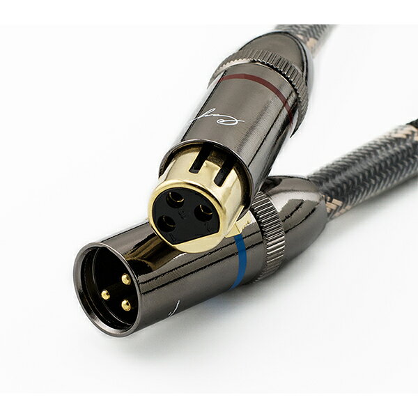 【お取り寄せ】Cayin CS-6XLR (XLRケーブル)) オーディオケーブル XLR カイン 【送...
