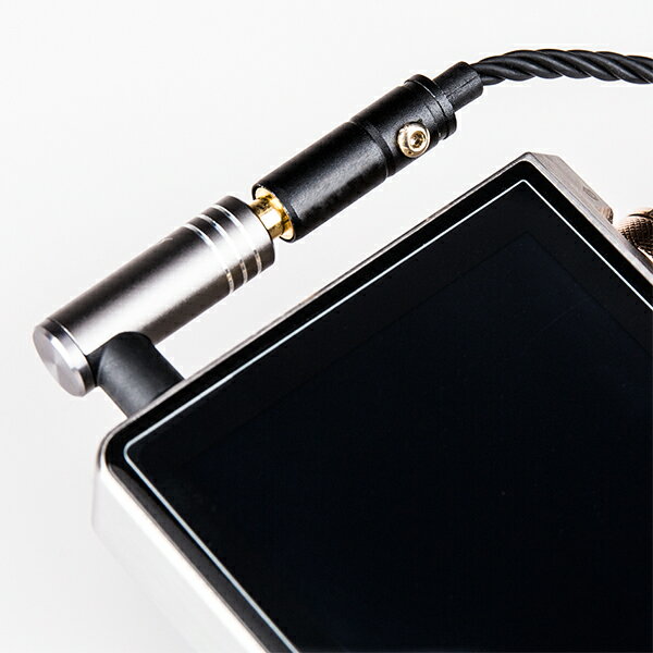 ��4/5����������Ǻ���100%�ݥ���ȥХå���(�ץ���ȥ꡼)��Cayin ������ PH-4X (4.4mm TRRRS to 2.5mm TRRS�Х���Ѵ������ץ�) ��1�����ݾڡ�