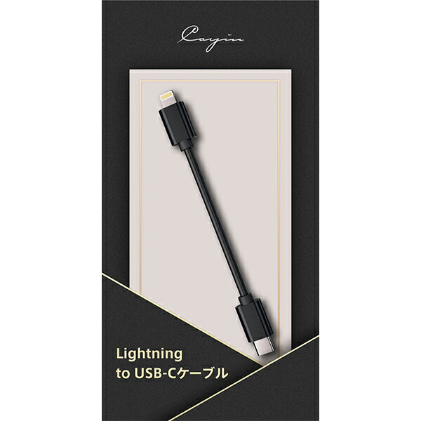 Cayin CS-L2Cケーブル (Light...の紹介画像2