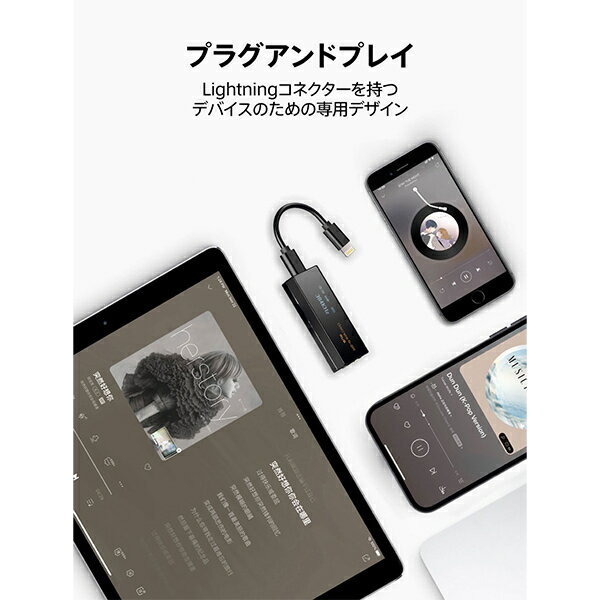 �ڥ���С�����ʾ�ݥ����10��(1/17��1/18)��Cayin CS-L2C�����֥� ��Lightning to USB-C�� ������ �����ǥ��������֥� USB �饤�ȥ˥󥰥����֥� USB Type-C iOS OTG�����֥�