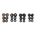 【5/10限定★抽選で最大100%ポイントバック!(要エントリー)】【お取り寄せ】Noble Audio Noble Ear tips (SET)