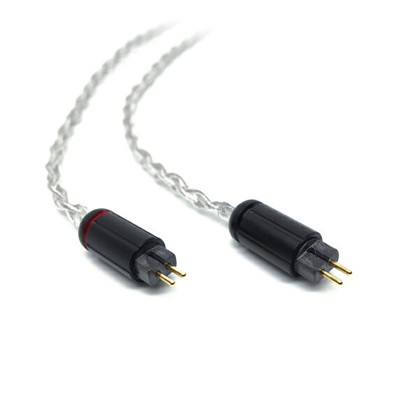 NOBUNAGA Labs ノブナガラボ VESTA (ベスタ) 3.5mmステレオミニ/カスタムIEM2pin ...