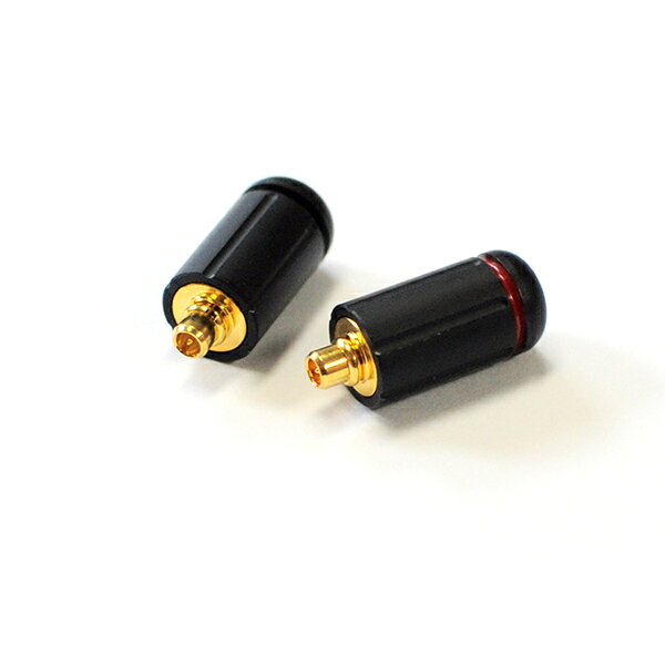 NOBUNAGA Labs(ノブナガラボ) MMCXコネクターキット 【NLP-MMCX-DIY】 e-earphone-10019935 eイヤホン楽天市場店 サンプル画像2