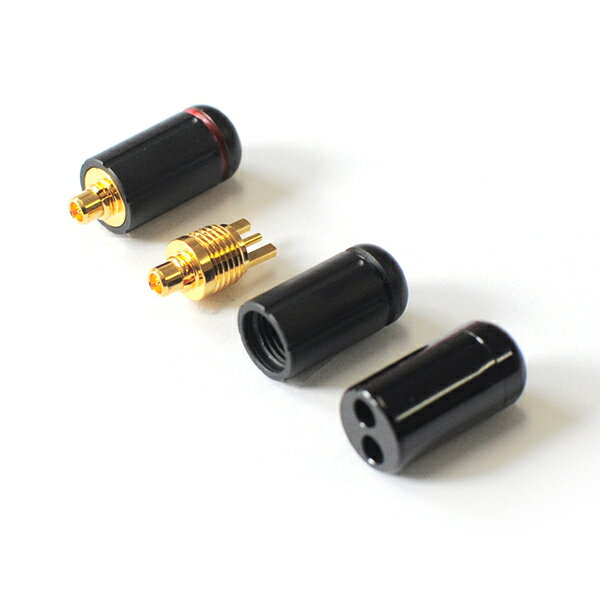 NOBUNAGA Labs(�Υ֥ʥ����) MMCX���ͥ��������å� ��NLP-MMCX-DIY��