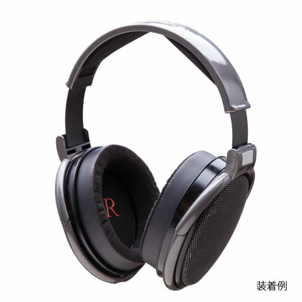 YAXI ヤクシー YAXI for HD650フィルター【HD650-FIL】SENNHEISER(ゼンハイザー)ヘッドホン用フィルター 1