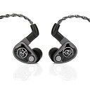 64 AUDIO U6t 【64A-8946】 イヤホン 有線 カナル型 リケーブル対応 ユニバーサルモデル 【送料無料】