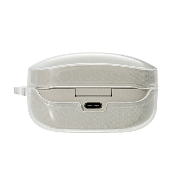 musashino LABEL WF-1000XM4�ѥ��եȥ��С� ���ꥢ��CP-F1XM4C2/C�� ����ۥ󥱡��� ���С� SONY ���ˡ� �����ǥ������������꡼