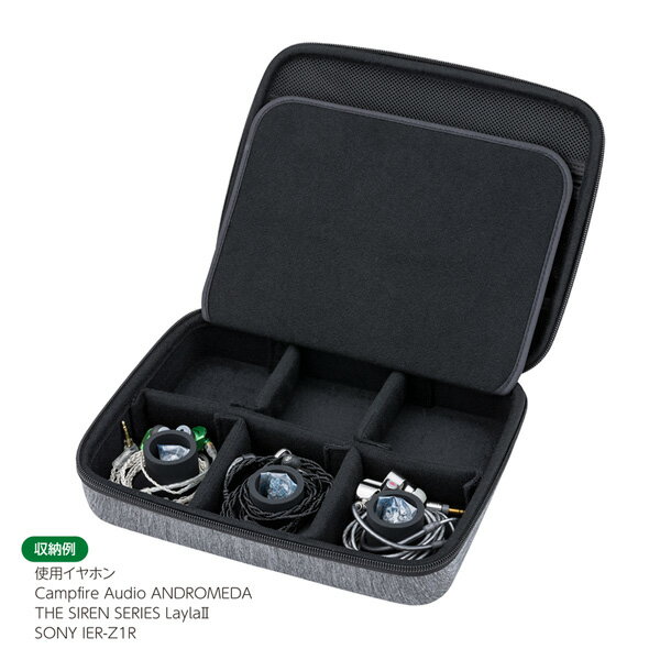 musashino LABEL ムサシノレーベル キャリングバッグ セミハードタイプ6room オリーブゴールド【CP-EPLC6/OL】 【送料無料】