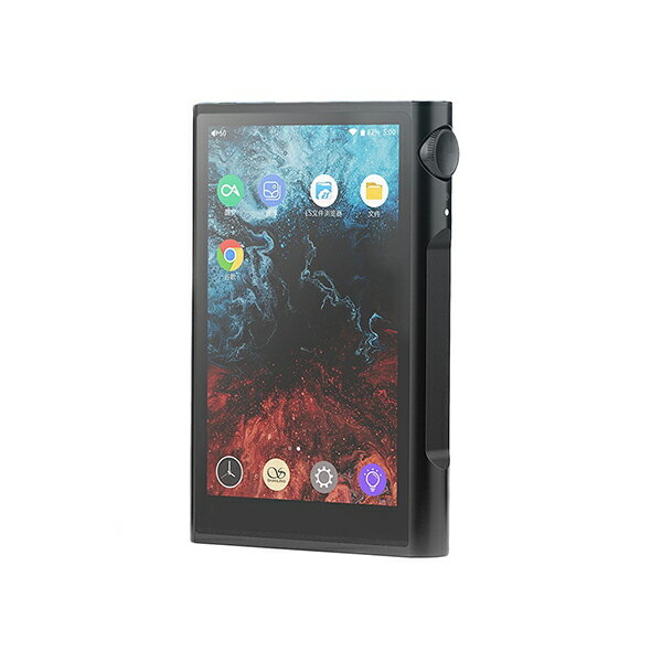 SHANLING M3X DAP デジタルオーディオプレイヤー DAC搭載 Android搭載 ワイヤレス Bluetooth 【送料無料】