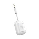 【5/10限定★抽選で最大100%ポイントバック!(要エントリー)】MEE audio Connect Air ワイヤレス Bluetooth トランスミッター...