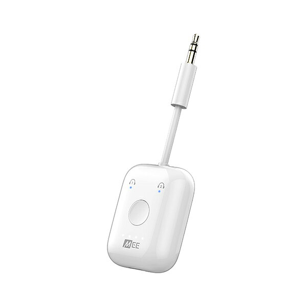 【マラソン限定★P10倍キャンペーン！(要エントリー)】MEE audio Connect Air ワイ...