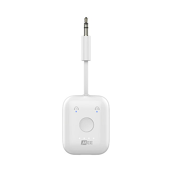 【マラソン限定★P10倍キャンペーン！(要エントリー)】MEE audio Connect Air ワイ...
