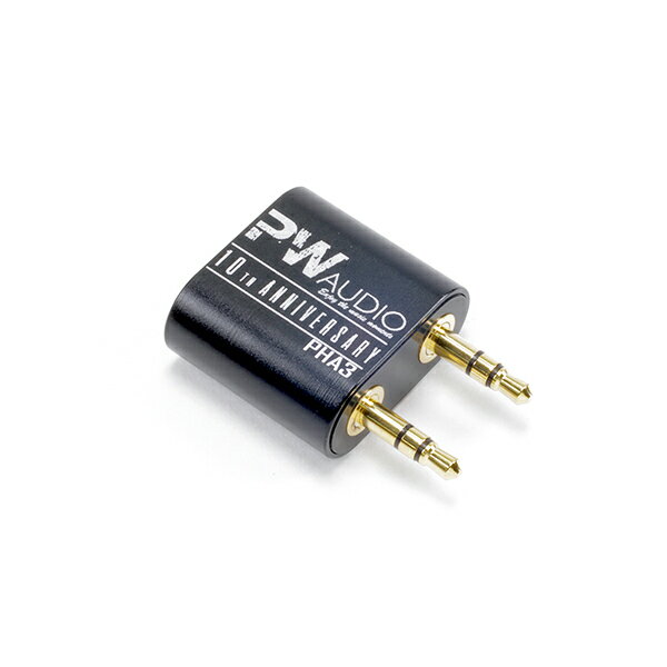 保存版 お取り寄せ Pw Audio Pha3 To 4 4 Pha3対応4 4mm変換プラグ 変換アダプター Twistedpuppy Com 保存版 お取り寄せ Pw Audio Pha3 To 4 4 Pha3対応4 4mm変換プラグ 変換アダプター Twistedpuppy Com