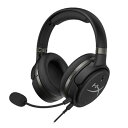 Kingston HyperX Cloud Orbit 【HX-HSCO-GM/WW】平面磁界ドライバー搭載 PC PS4 対応(2)
