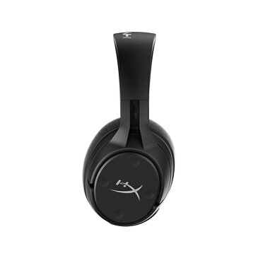 Kingston キングストン HyperX Cloud Flight S 【HX-HSCFS-SG/WW】 ゲーミング ヘッドセット マイク付き ヘッドホン ワイヤレス対応 PS4 PC リモート会議 テレワーク 7.1サラウンド【送料無料】