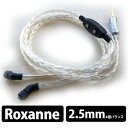 【お取り寄せ】 WAGNUS. ワグナス aenigma Variations for JH AUDIO VC re:Cable 2.5mm BTL Balance type【送料無料】 【30日保証】