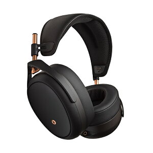 Meze Audio メゼオーディオ LIRIC 【LIR-BC】 ヘッドホン 平面磁気ドライバー 密閉型 有線 通販