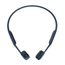 骨伝導 ワイヤレス イヤホン Aftershokz アフター...