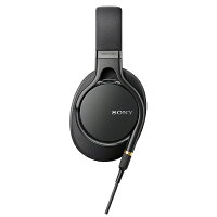 【楽天市場】SONY ソニー MDR-1AM2 BQ ブラック ハイレゾ対応 密閉型 ヘッドホン 【送料無料】【1年保証】：eイヤホン楽天市場店