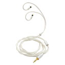 【お取り寄せ】SoundsGood サウンズグッド SilverHorse【SH-TS 2Pin-3.5mm】 リケーブル カスタム2pinコネクタ 【送料無料...