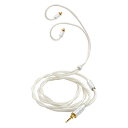 【お取り寄せ】SoundsGood サウンズグッド SilverHorse【SH-MB MMCX-2.5mm】 リケーブル MMCXコネクタ 【送料無料】