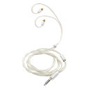 【お取り寄せ】SoundsGood サウンズグッド SilverHorse【SH-M4B MMCX-4.4mm】 リケーブル MMCXコネクタ 【送料無料】