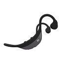 earsopen イヤーズオープン FIT BT-1 ブラッ...