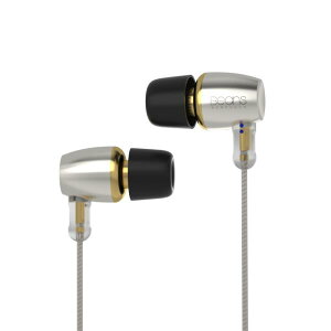 HiByMusic Beans イヤホン 有線 ハイビィ IEM 通販
