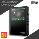 HiByMusic ハイビーミュージック RS2 DAP デジタルオーディオプレイヤー MQA DSD 音楽プレーヤー 音楽プレイヤー hiby 【送料無料】