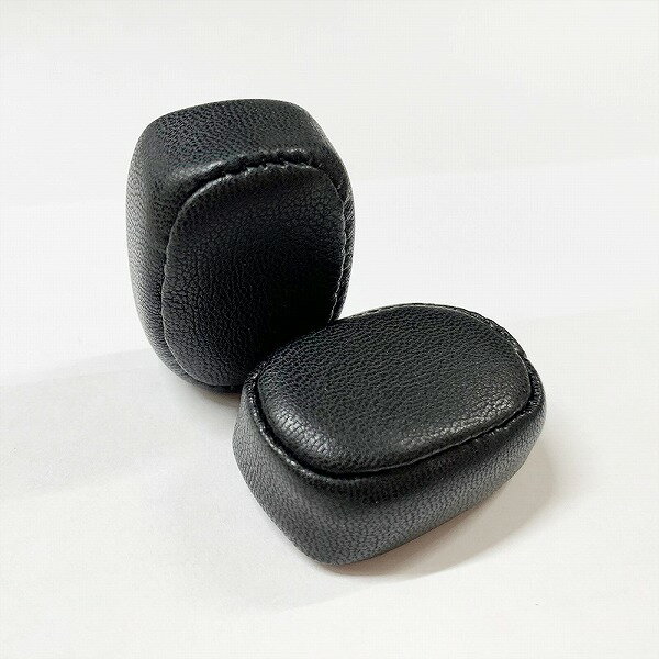 DEKONI AUDIO Headphone Headband Pressure Relief Pads &#8211; 4 Pack 【EPZ-NUGGETS】